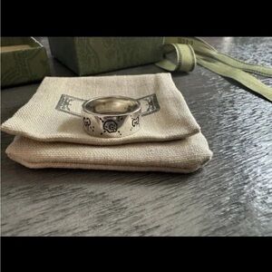 Fashion ring men’s US size 10